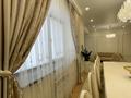 5-комнатная квартира, 205 м², 6/12 этаж, Аль-Фараби за 240 млн 〒 в Алматы, Медеуский р-н — фото 6