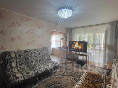 2-комнатная квартира, 45.5 м², 2/5 этаж, Назарбаева 12 за 14.5 млн 〒 в Усть-Каменогорске