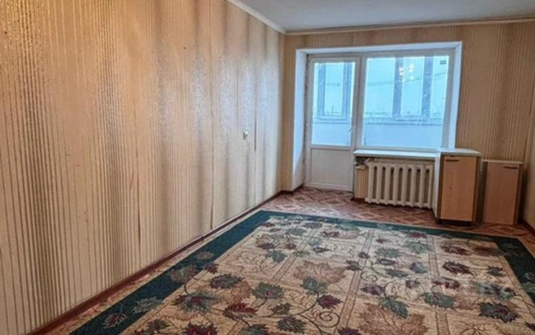 1-комнатная квартира, 34 м², 5/5 этаж, Льва Толстого 127 за 11 млн 〒 в Уральске — фото 2