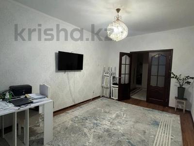 2-комнатная квартира · 63.4 м² · 8/13 этаж, Кошкарбаев 40 за 29 млн ₸ в Астане, Сарайшык р-н