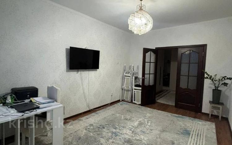 2-комнатная квартира · 63.4 м² · 8/13 этаж, Кошкарбаев 40 за 29 млн ₸ в Астане, Сарайшык р-н — фото 4