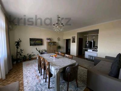 3-комнатная квартира · 113 м² · 5/6 этаж, Байтурсынова за 38 млн ₸ в Шымкенте, Туран р-н