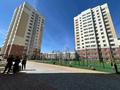 3-комнатная квартира · 87 м² · 2/15 этаж, Чокина 9 — Сыганак не далеко от Хан Шатыра за 42 млн ₸ в Астане, Нура р-н