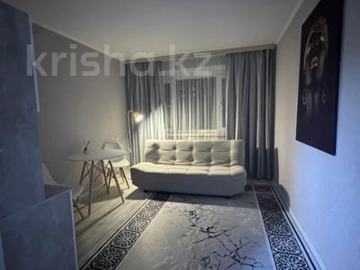 1-комнатная квартира · 17 м² · 3/5 этаж, Ворошилова 3Б за 8.4 млн ₸ в Костанае