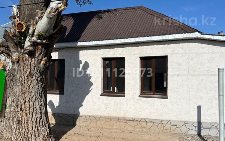 Отдельный дом · 3 комнаты · 65 м² · 8 сот., Жамбыла — Жамбыла за 15 млн 〒 в Коктал — фото 2