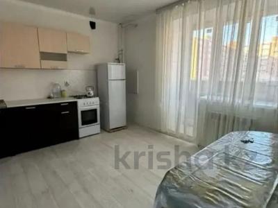 1-комнатная квартира · 50 м² · 2/7 этаж, мкр Батыс 2 49Д за 18 млн 〒 в Актобе