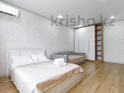 1-комнатная квартира · 40 м², Толе би 24 за 270 000 ₸ в Астане, Нура р-н