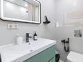 1-комнатная квартира · 40 м², Толе би 24 за 250 000 ₸ в Астане, Нура р-н — фото 6