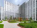 1-комнатная квартира · 40 м², Толе би 24 за 250 000 ₸ в Астане, Нура р-н — фото 8