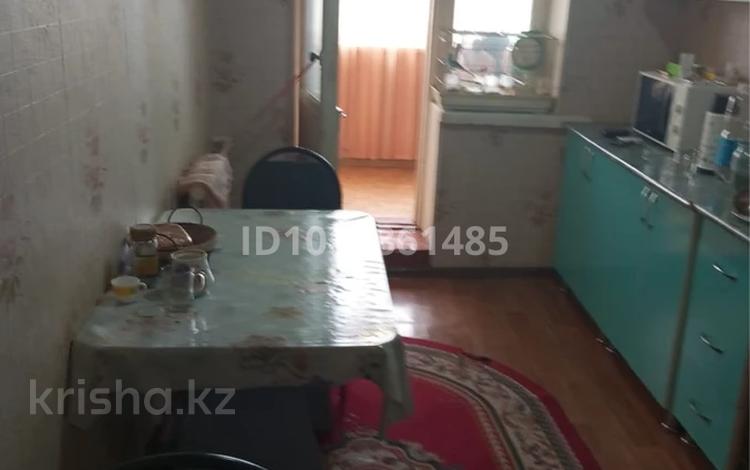 2-комнатная квартира · 53 м² · 5/5 этаж, Просп. Толе Би 76 за 15 млн ₸ в Таразе — фото 2