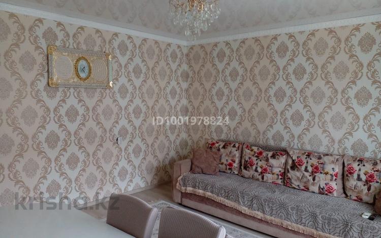 3-бөлмелі пәтер · 64 м² · 5/5 қабат, мкр Юго-Восток, Мкр Гульдер 1 4, бағасы: 24 млн ₸ в Караганде, Казыбек би р-н — фото 2