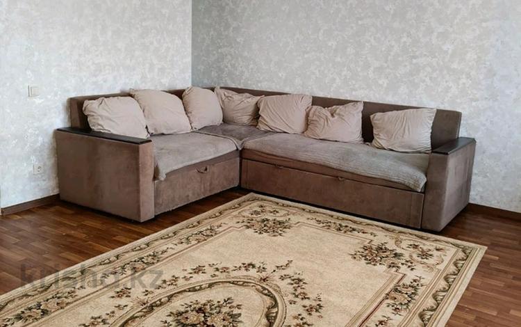 2-бөлмелі пәтер · 52 м² · 8/9 қабат, мкр Нурсат 2, бағасы: 150 000 ₸ в Шымкенте, Каратауский р-н — фото 2