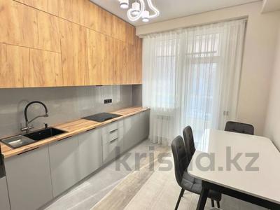 2-бөлмелі пәтер · 62 м² · 3/9 қабат, Шевченко 109 — БИЗНЕС Блок. СРОЧНО!, бағасы: 80.8 млн ₸ в Алматы, Алмалинский р-н