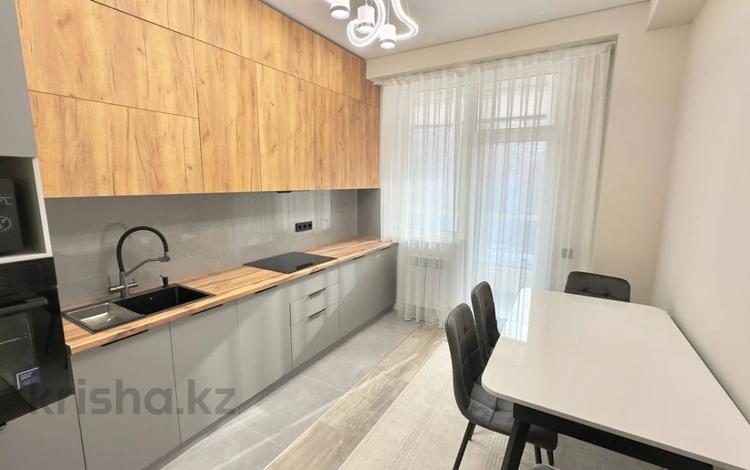 2-бөлмелі пәтер · 62 м² · 3/9 қабат, Шевченко 109 — БИЗНЕС Блок. СРОЧНО!, бағасы: 80.8 млн ₸ в Алматы, Алмалинский р-н — фото 18