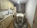 1-комнатная квартира · 41.5 м² · 8/8 этаж, Универсадная 5/6 за 200 000 ₸ в Алматы, Алатауский р-н