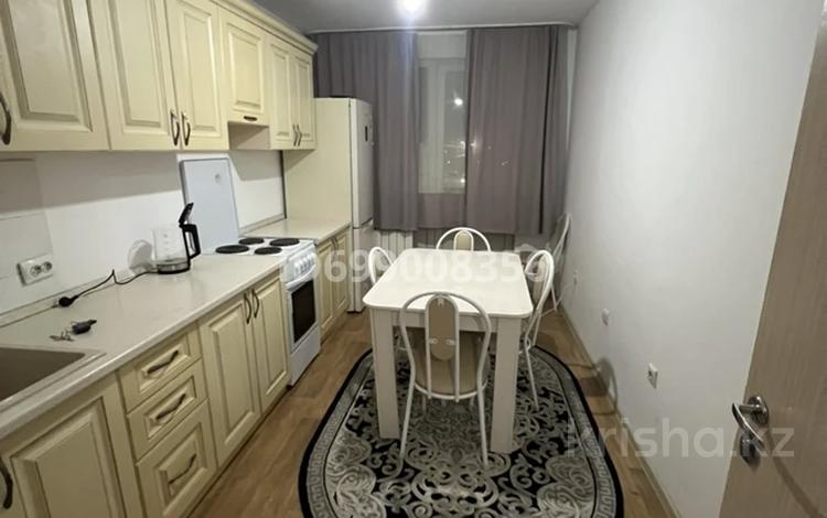 1-комнатная квартира · 41.5 м² · 8/8 этаж, Универсадная 5/6 за 200 000 ₸ в Алматы, Алатауский р-н — фото 6
