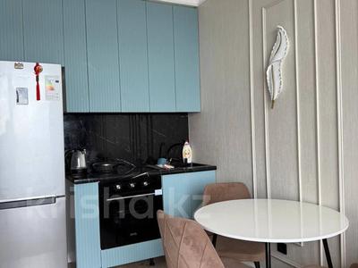 2-комнатная квартира · 42 м² · 16/17 этаж, Толе би 27 — Туран за 270 000 ₸ в Астане, Есильский р-н