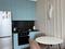 2-бөлмелі пәтер · 42 м² · 16/17 қабат, Толе би 27 — Туран, бағасы: 270 000 ₸ в Астане, Есильский р-н