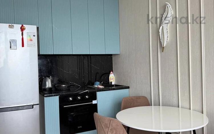 2-комнатная квартира · 42 м² · 16/17 этаж, Толе би 27 — Туран за 270 000 ₸ в Астане, Есильский р-н — фото 2
