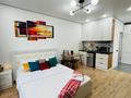 1-комнатная квартира · 30 м² · 7/12 этаж, Нажмиденова 15 за 2 500 ₸ в Астане, Сарайшык р-н