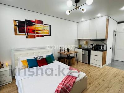 1-комнатная квартира · 30 м² · 7/12 этаж, Нажмиденова 15 за 2 500 ₸ в Астане, Сарайшык р-н