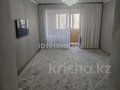 3-комнатная квартира · 60 м² · 2/5 этаж, проспект Абылай Хана 18 за 25 млн ₸ в Астане, Алматы р-н