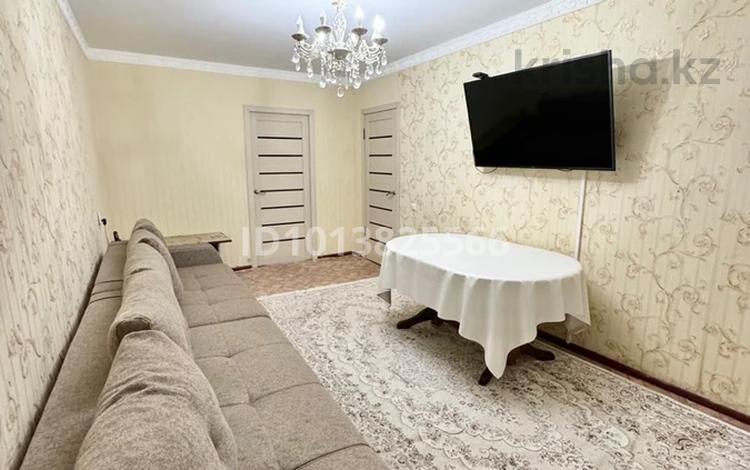 2-комнатная квартира · 43.2 м² · 4/5 этаж, Момышулы 17 за 16 млн ₸ в Жезказгане — фото 6