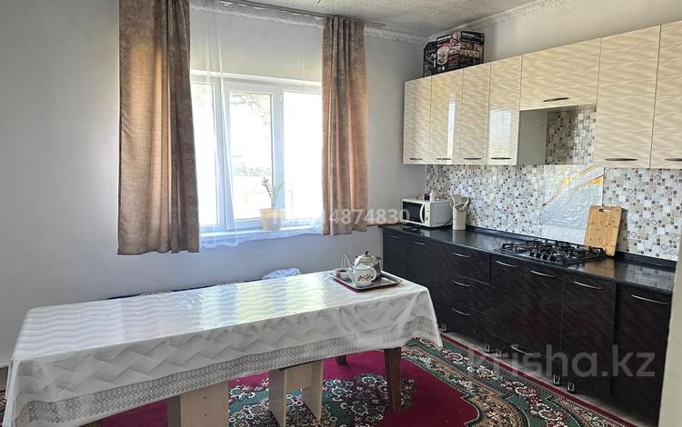 Жеке үй · 5 бөлме · 70 м² · 5 жүзд., Жібек жолы 958 — Трассан бойы, бағасы: 25 млн ₸ в Нура — фото 2