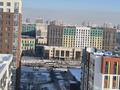 1-комнатная квартира · 40 м² · 16/16 этаж, Абикена Бектурова 11а — Туран за 15 000 ₸ в Астане, Нура р-н — фото 13