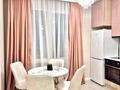 1-комнатная квартира · 40 м² · 16/16 этаж, Абикена Бектурова 11а — Туран за 15 000 ₸ в Астане, Нура р-н — фото 11