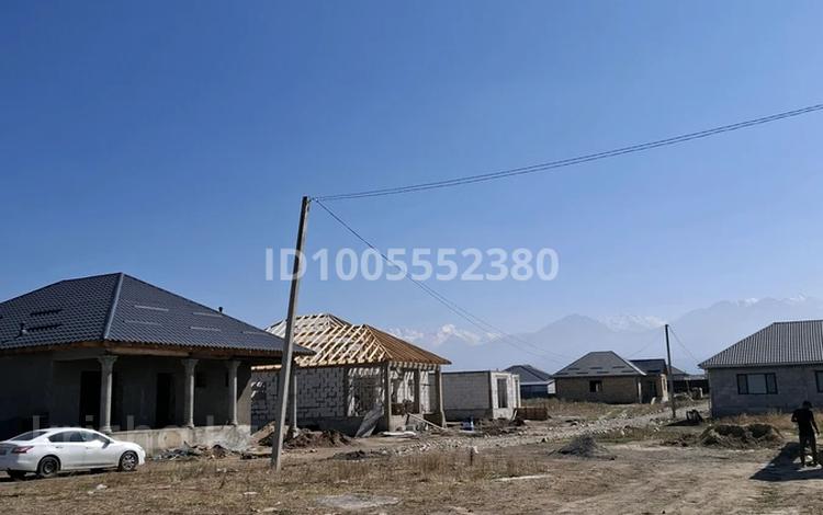 Жер телімі · 5 сотық, Улгылы мкр 150/32, бағасы: ~ 8.2 млн ₸ в Коксай (пути Ильича) — фото 2