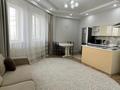 2-комнатная квартира · 78 м² · 6/12 этаж, Локомотивная 7 — 11 мкр за 15 000 ₸ в Актобе, мкр Москва