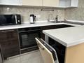 2-комнатная квартира · 78 м² · 6/12 этаж, Локомотивная 7 — 11 мкр за 15 000 ₸ в Актобе, мкр Москва — фото 2