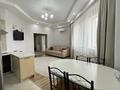 2-комнатная квартира · 78 м² · 6/12 этаж, Локомотивная 7 — 11 мкр за 15 000 ₸ в Актобе, мкр Москва — фото 3