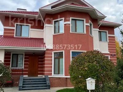 Жеке үй · 5 бөлме · 300 м² · 8 жүзд., Алмалы, бағасы: 2 млн ₸ в Астане, Есильский р-н