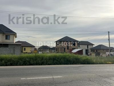 Участок · 5 соток, Комсомол за 4.8 млн ₸