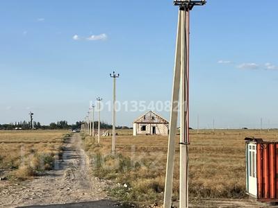 Участок · 5 соток, Жайнак (Комсомол) за 5 млн ₸