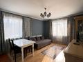 2-комнатная квартира · 70 м² · 3/16 этаж, Торайгырова 19а — Саина за 350 000 ₸ в Алматы, Бостандыкский р-н