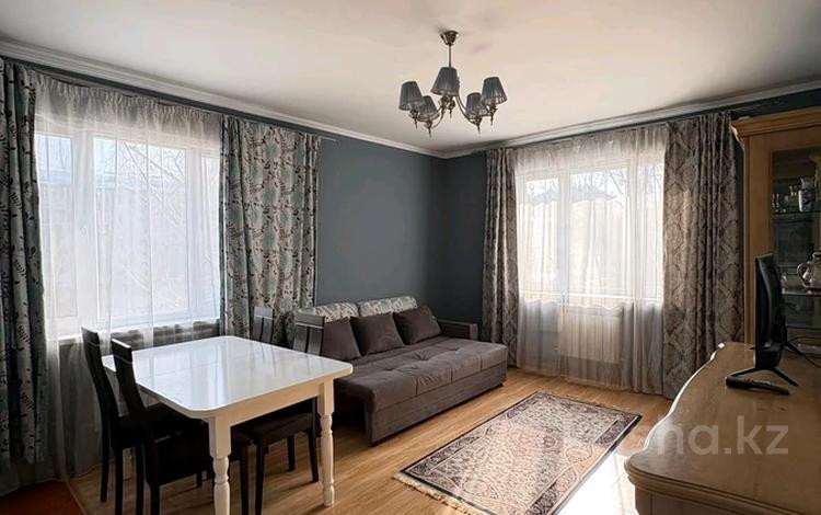 2-комнатная квартира · 70 м² · 3/16 этаж, Торайгырова 19а — Саина за 350 000 ₸ в Алматы, Бостандыкский р-н — фото 2