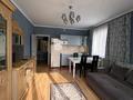 2-комнатная квартира · 70 м² · 3/16 этаж, Торайгырова 19а — Саина за 350 000 ₸ в Алматы, Бостандыкский р-н — фото 2