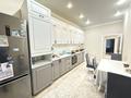 2-комнатная квартира · 71 м² · 9/10 этаж, Айтматова 40 — Мухамедханова за 38 млн ₸ в Астане, Нура р-н