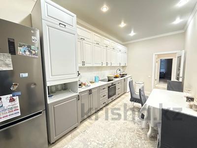 2-комнатная квартира · 71 м² · 9/10 этаж, Айтматова 40 — Мухамедханова за 38 млн ₸ в Астане, Нура р-н