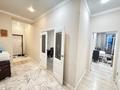 2-комнатная квартира · 71 м² · 9/10 этаж, Айтматова 40 — Мухамедханова за 38 млн ₸ в Астане, Нура р-н — фото 3