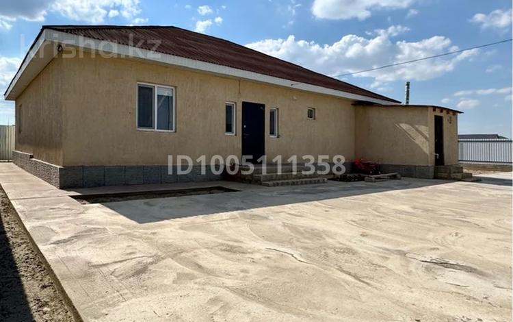 Отдельный дом · 4 комнаты · 180 м² · 8 сот., 30 5 за 32.5 млн ₸ в Еркинкале — фото 2