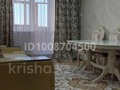 2-комнатная квартира · 55.3 м² · 10/10 этаж, 8-й микрорайон, 8 мкр 15 за 23 млн 〒 в Костанае