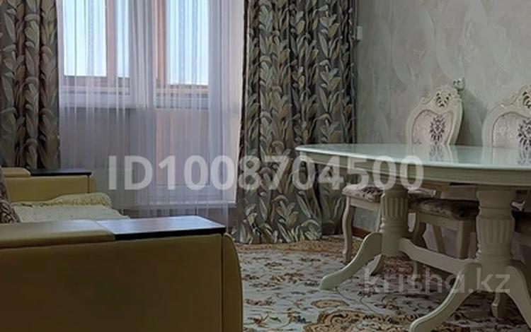 2-комнатная квартира · 55.3 м² · 10/10 этаж, 8-й микрорайон 15 за 23 млн ₸ в Костанае — фото 3