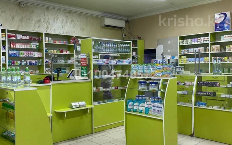 Готовый бизнес Аптека процедурная · 120 м² за 15 млн ₸ в Шымкенте, Туран р-н — фото 2