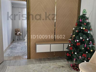 Отдельный дом · 4 комнаты · 80 м² · 5 сот., мкр Жилгородок, Мкр Жилгородок, ск АЗФ-2 106 — Череышевский за 12 млн ₸ в Актобе