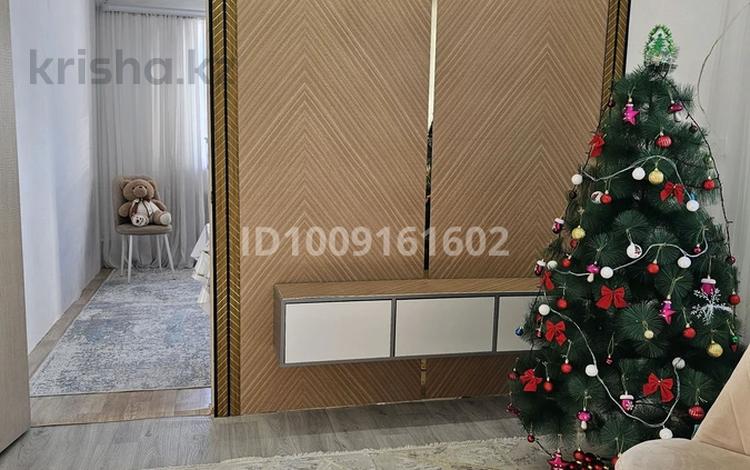 Отдельный дом · 4 комнаты · 80 м² · 5 сот., мкр Жилгородок, Мкр Жилгородок, ск АЗФ-2 106 — Череышевский за 12 млн ₸ в Актобе — фото 2