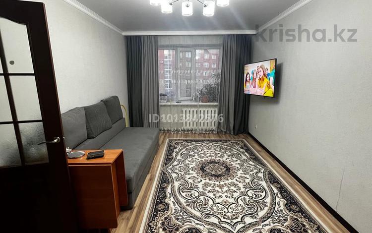 1-комнатная квартира · 42 м² · 7/9 этаж, Жамбыла 8 за 22.9 млн ₸ в Астане, Алматы р-н — фото 2